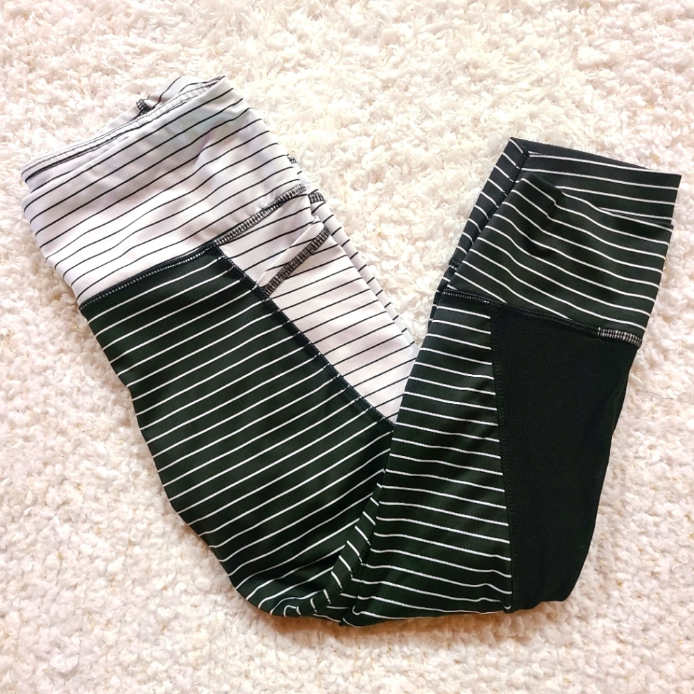 Rbx athletic leggings| Size S